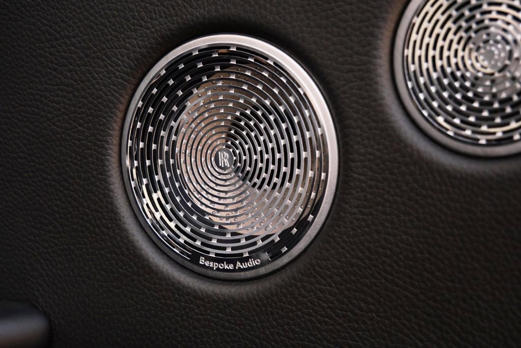 Used 2019 Rolls-Royce Cullinan image 10