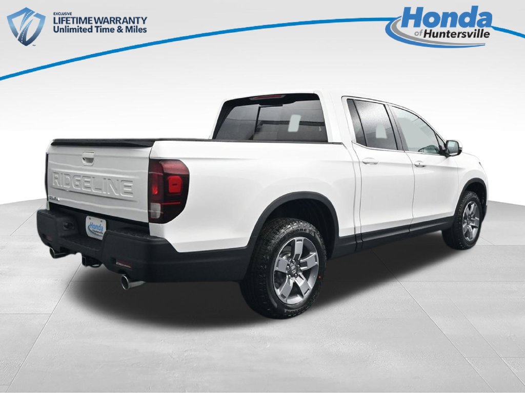 New 2026 Honda Ridgeline RTL image 9