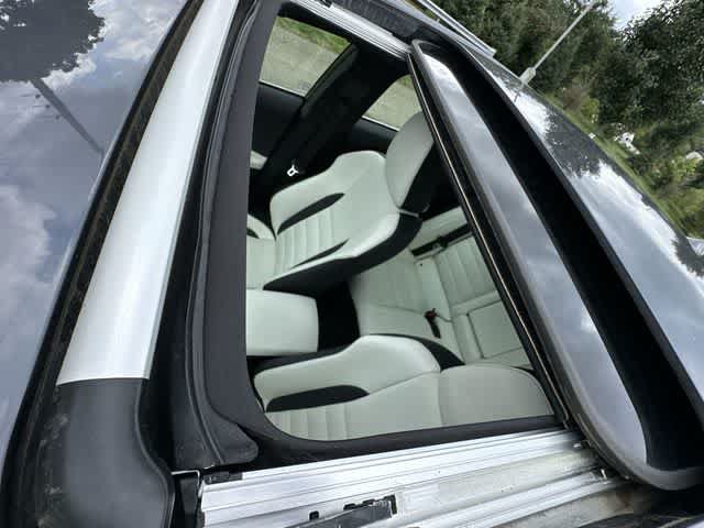 Used 2021 Lexus IS 350 F Sport w/ Accessory Package AWD/4WD image 6