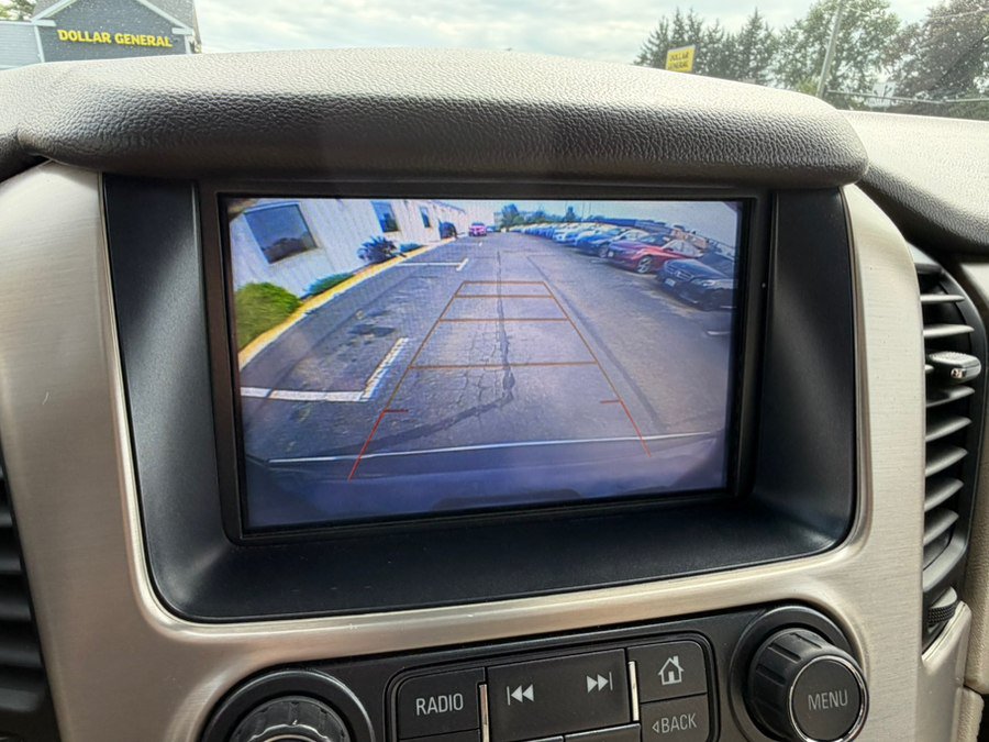 Used 2018 GMC Yukon Denali AWD/4WD image 31