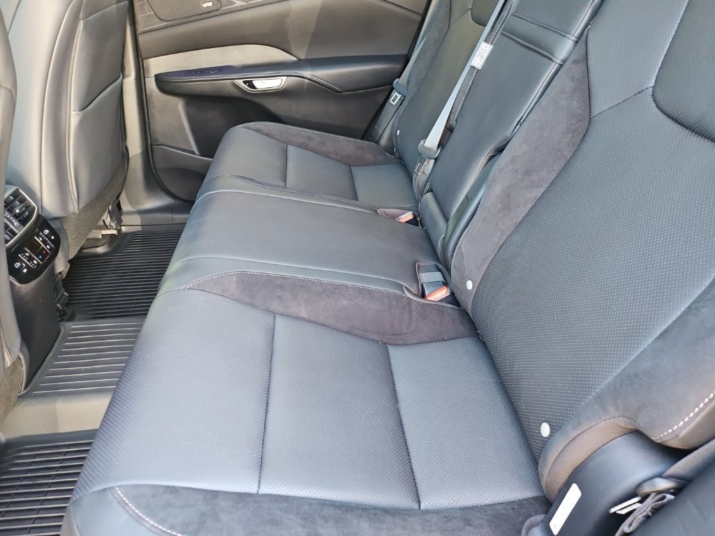Used 2026 Lexus RX 500h F Sport w/ Convenience Package AWD/4WD image 18