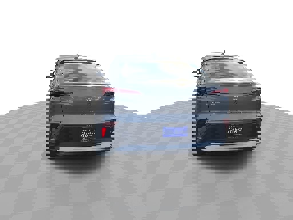 New 2026 Buick Envista Preferred w/ Convenience I Package image 14