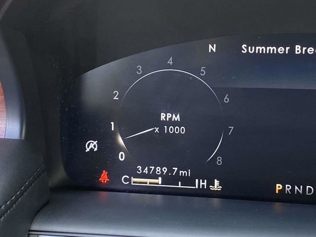 Used 2023 Lincoln Nautilus Reserve image 29