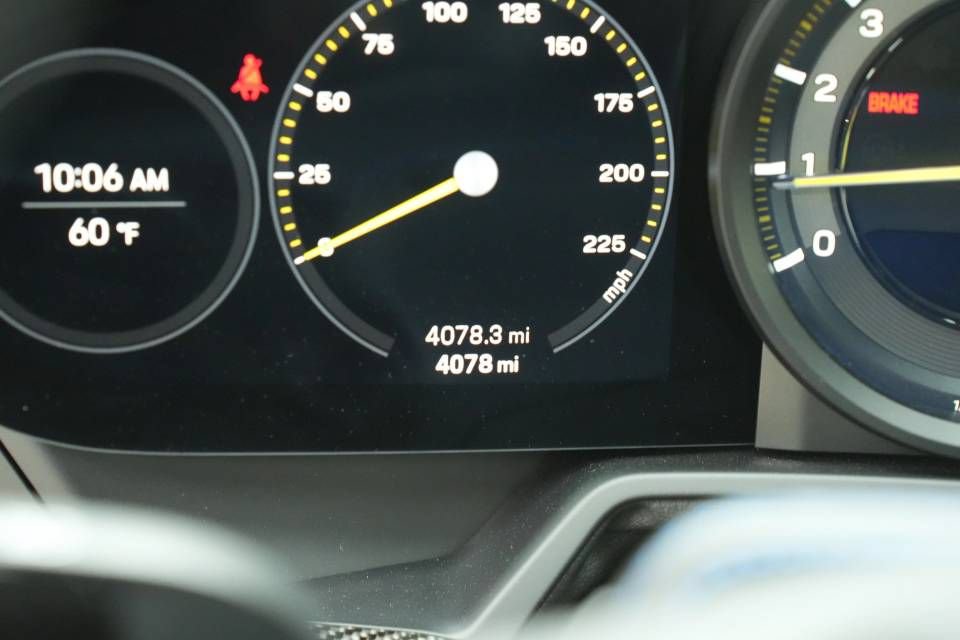 Used 2022 Porsche 911 GT3 RWD image 15