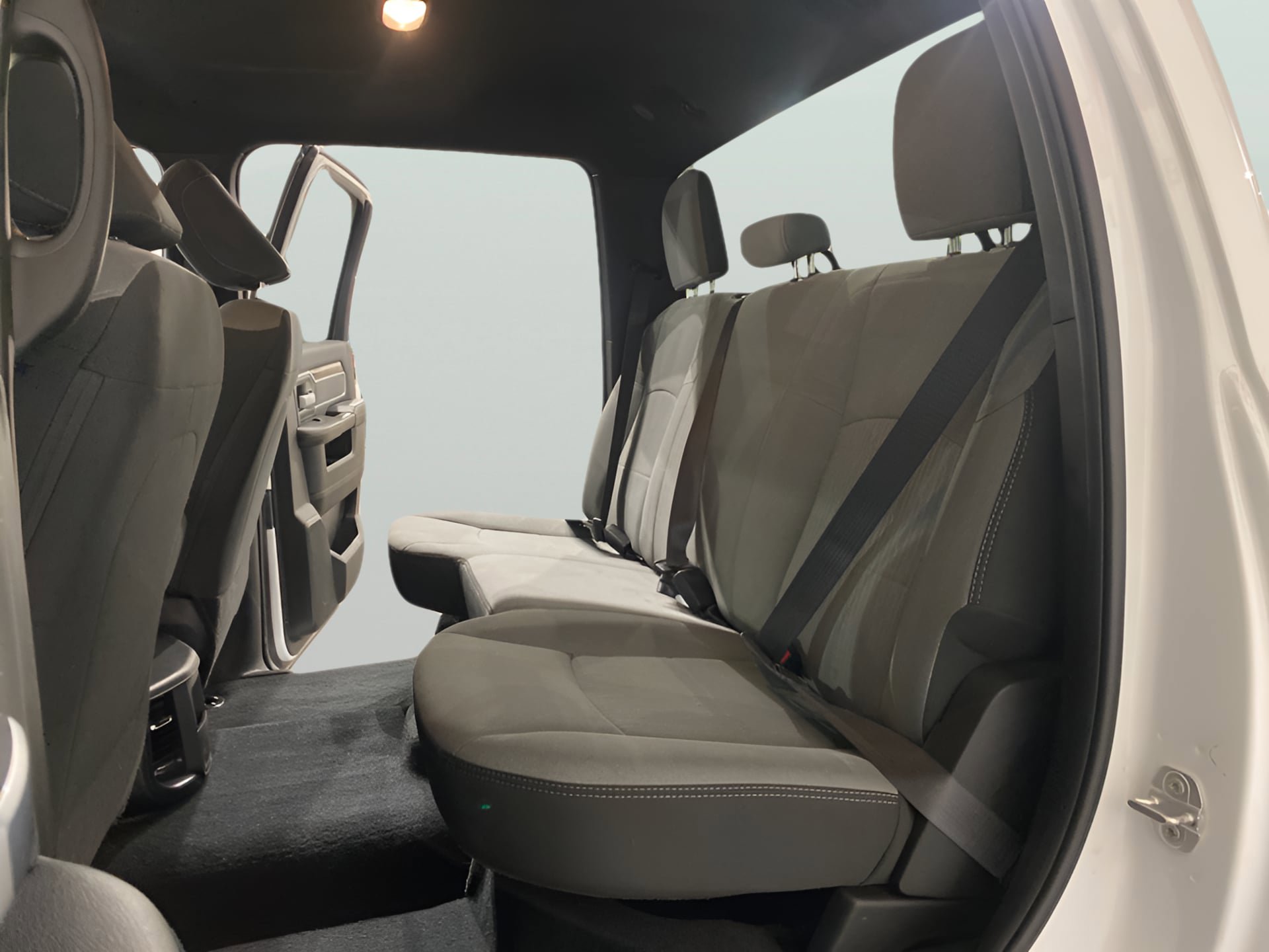 Used 2022 RAM 2500 Big Horn image 12