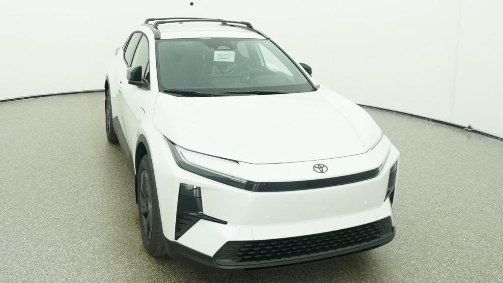 New 2026 Toyota C-HR w/ Cold Weather Package AWD/4WD image 54