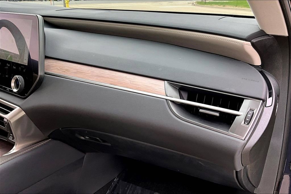 Used 2024 Lexus RX 350 Premium Plus w/ Convenience Package image 27