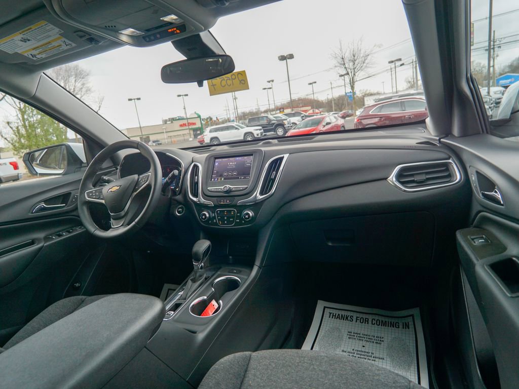 Used 2023 Chevrolet Equinox LT image 15
