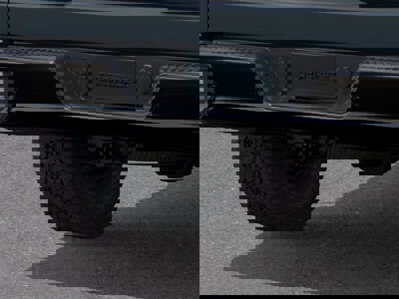 New 2026 Chevrolet Silverado 1500 ZR2 image 38