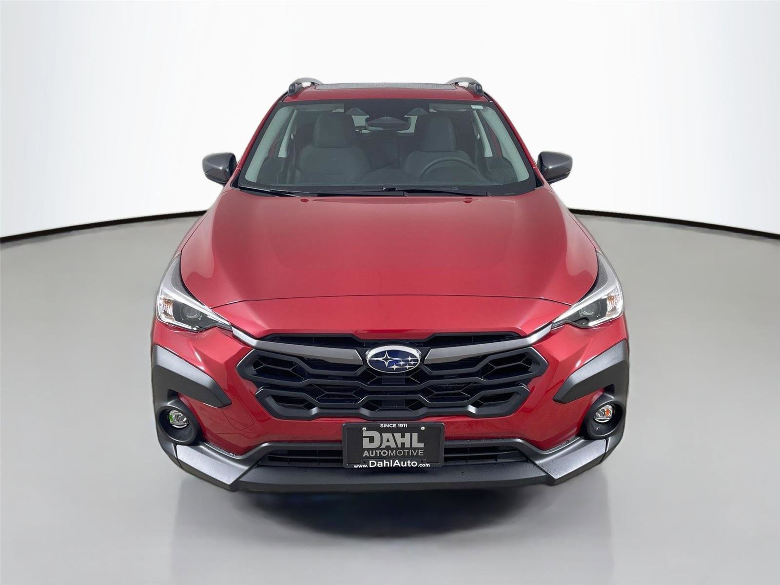 New 2026 Subaru Crosstrek 2.0i Premium image 3
