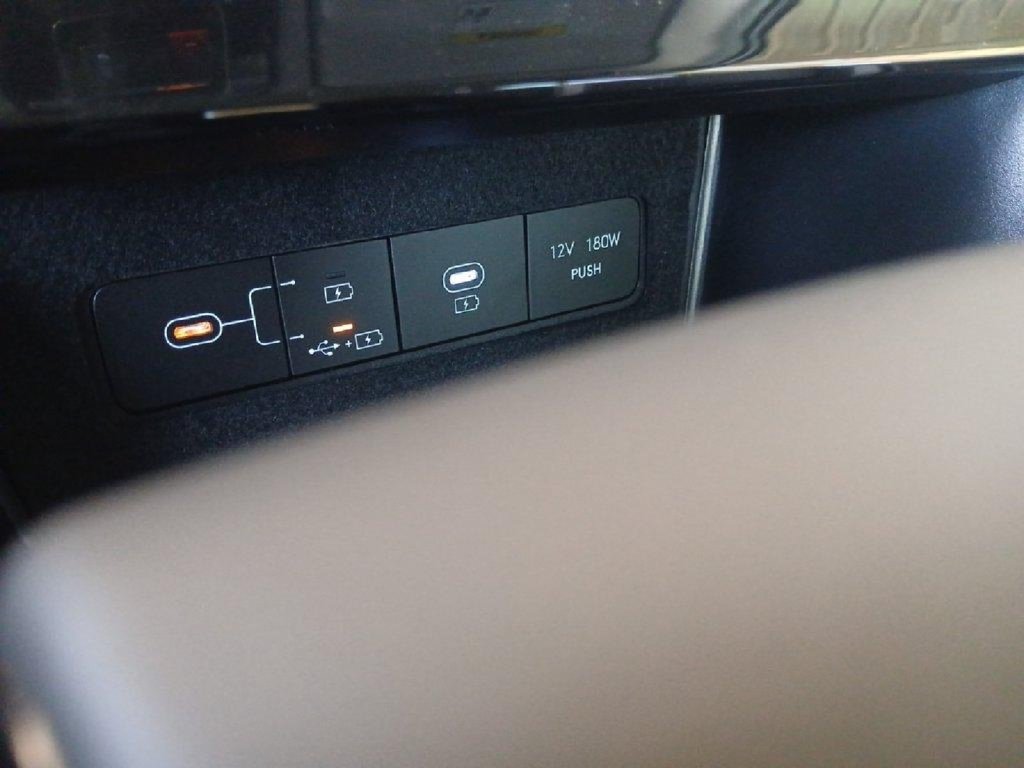 New 2026 Hyundai Sonata SE FWD image 21