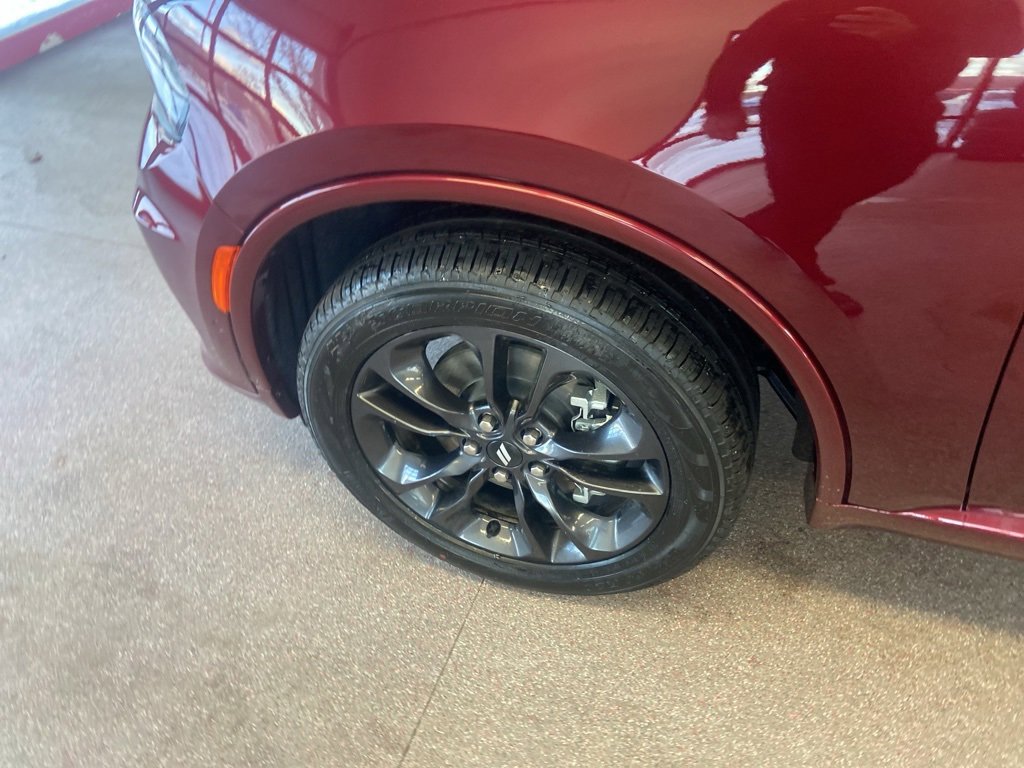 New 2026 Dodge Durango GT image 12