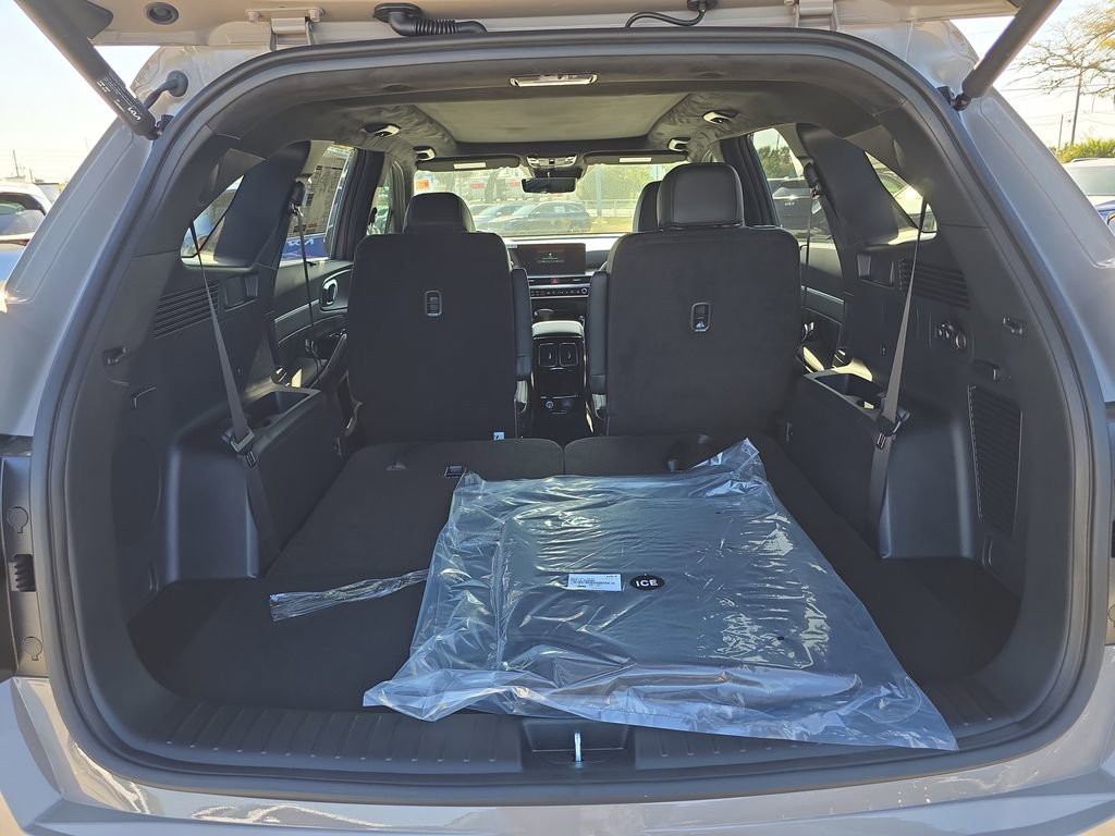 New 2026 Kia Sorento SX Prestige image 10