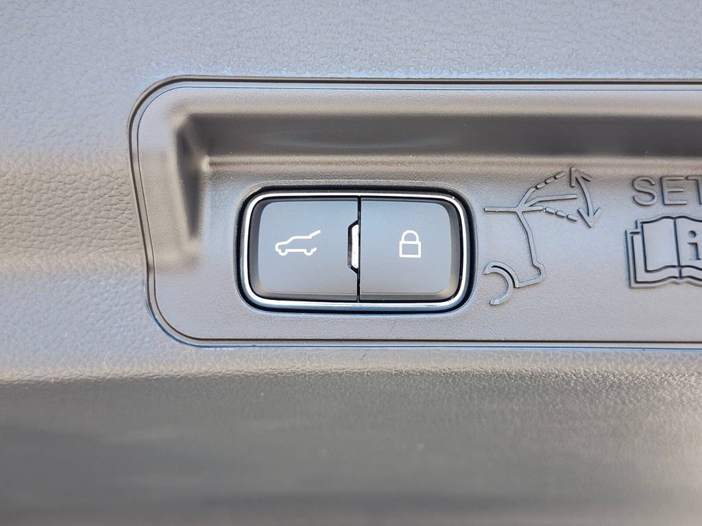 New 2026 Ford Explorer ST AWD/4WD image 36