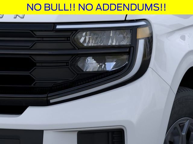 New 2026 Ford Expedition Active RWD image 19