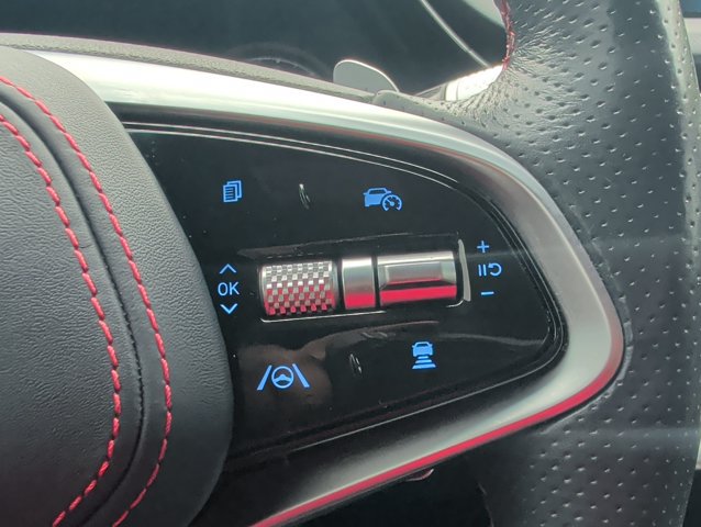 Used 2022 Genesis GV70 3.5T Sport AWD/4WD image 18