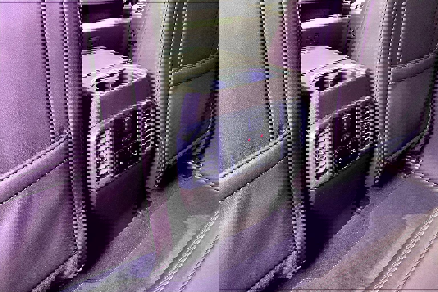 Used 2020 Ford F150 Limited w/ Trailer Tow Package AWD/4WD image 11