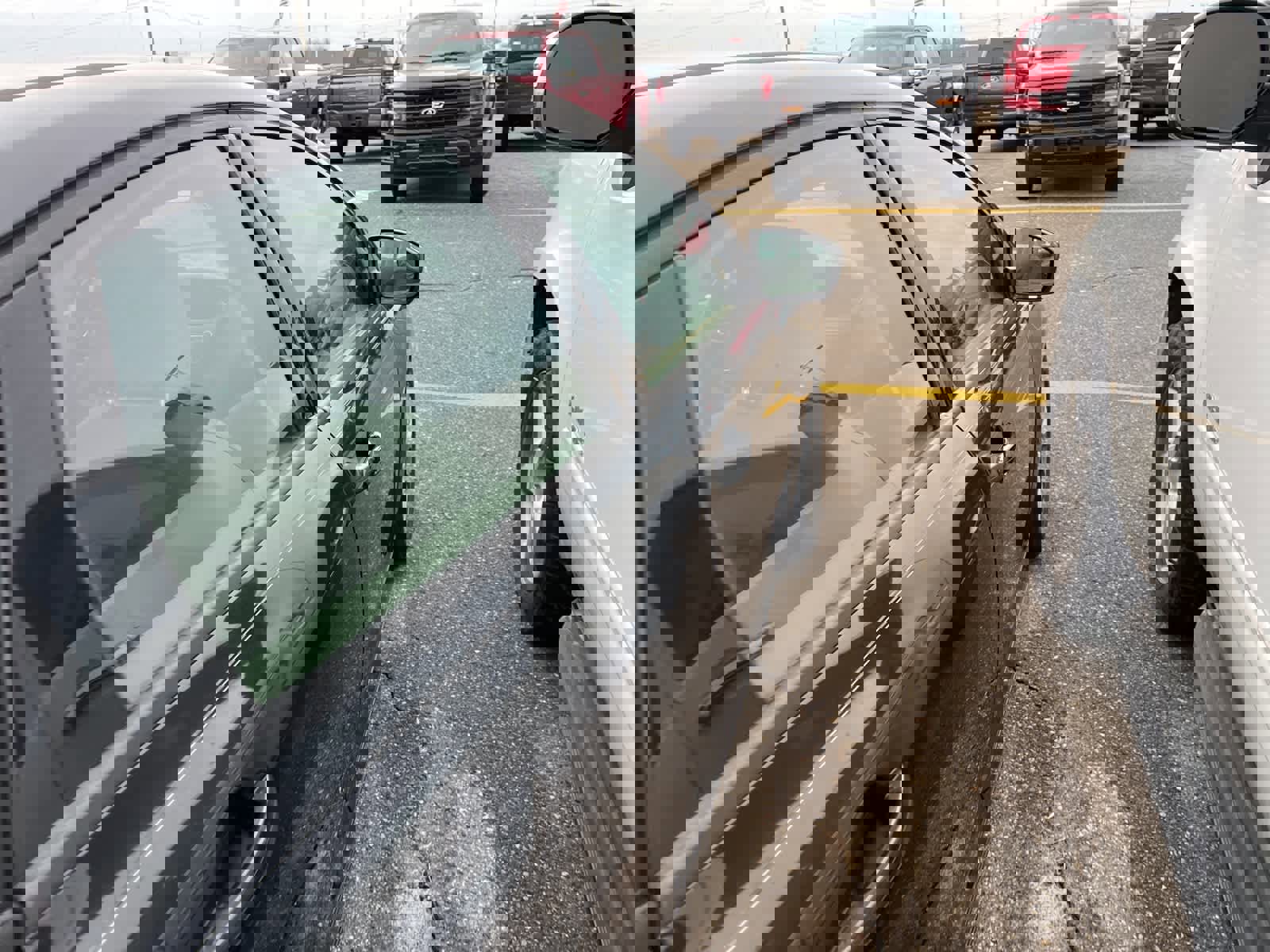 Used 2015 Ford Focus SE image 17