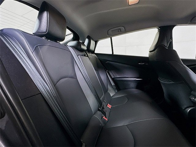 Used 2021 Toyota Prius Limited image 26