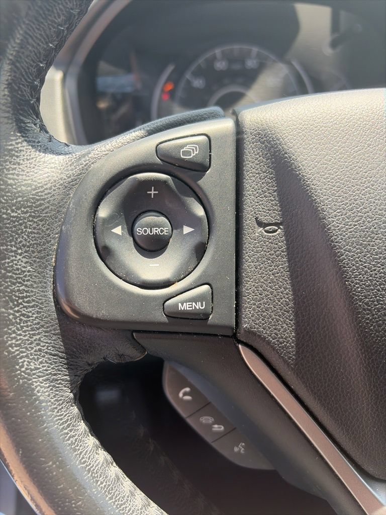 Used 2013 Honda CR-V EX-L image 14