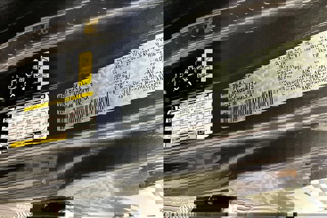 New 2026 Jeep Wrangler Sport S image 9