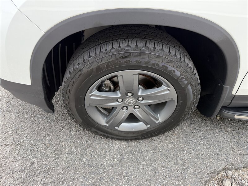 Used 2022 Honda Ridgeline RTL-E image 15
