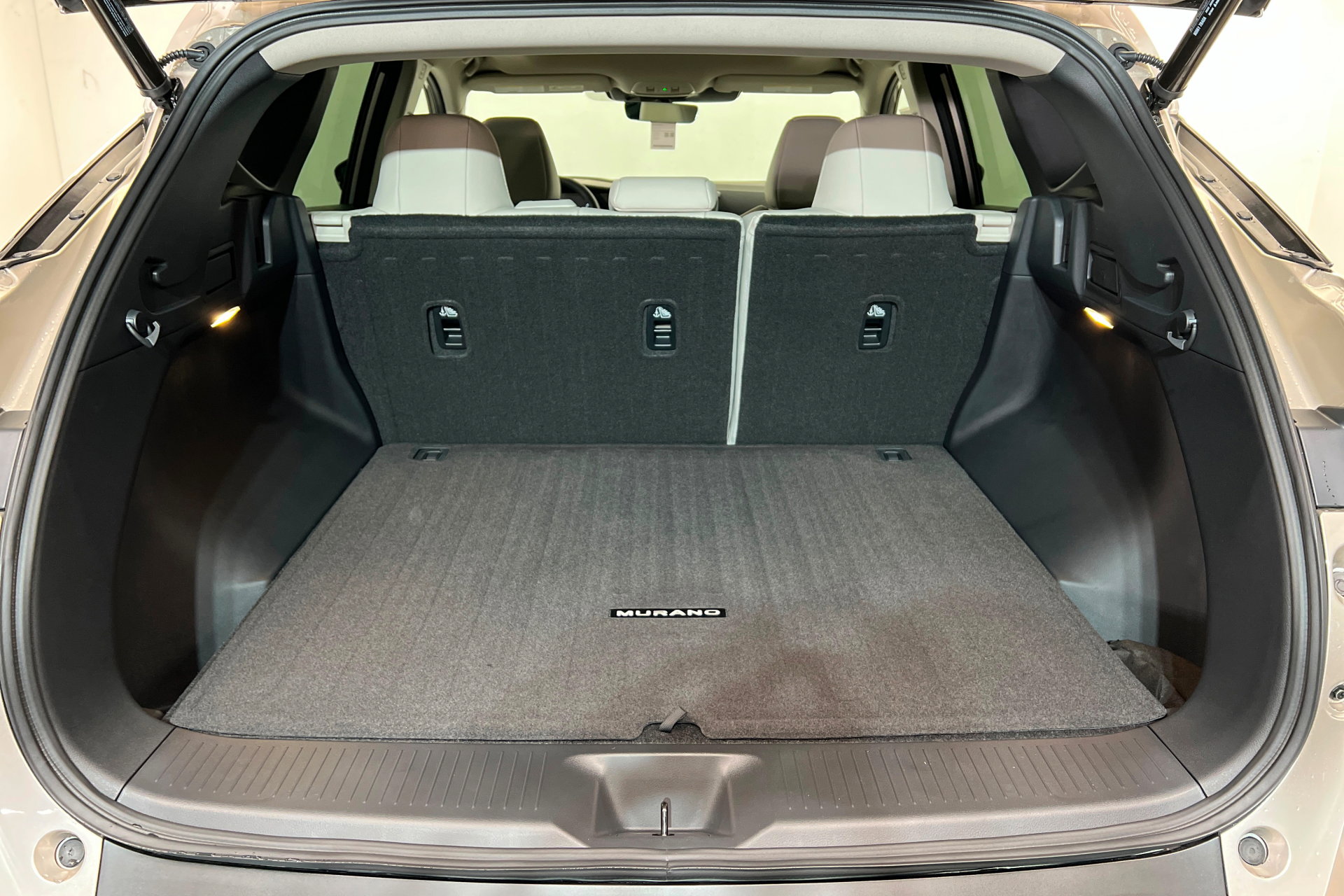 New 2026 Nissan Murano SL w/ Comfort Package image 22