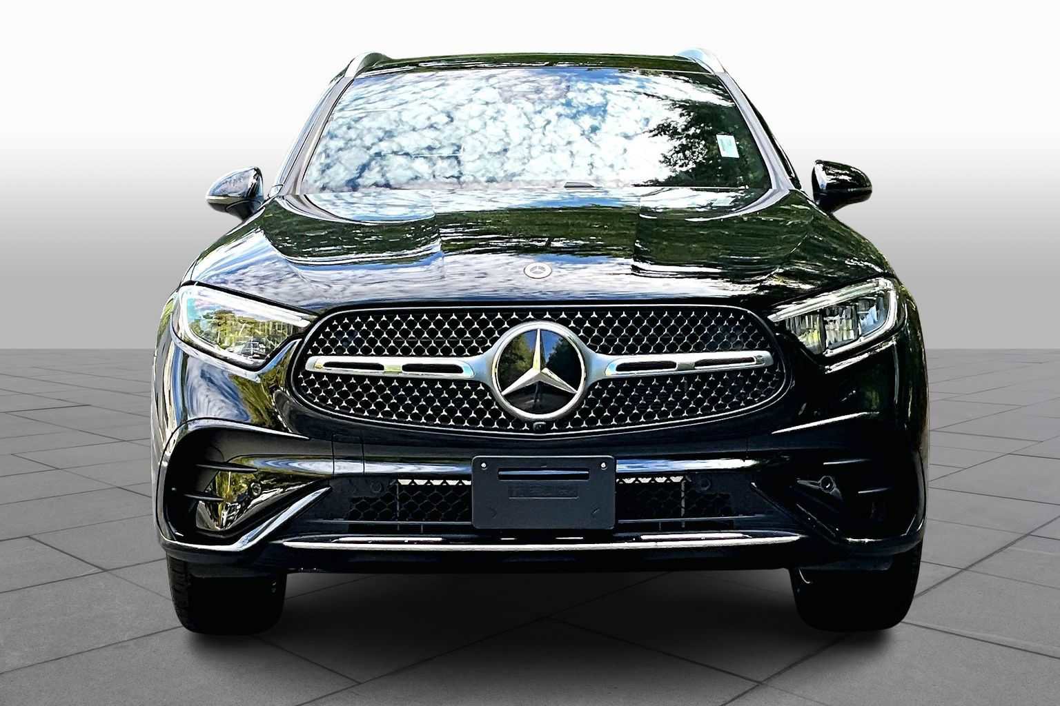 New 2026 Mercedes-Benz GLC 300 GLC 300 image 3