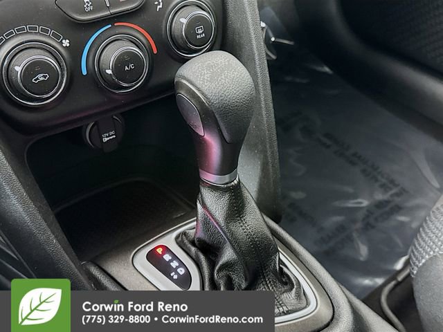 Used 2015 Dodge Dart SE w/ Convenience Group image 15