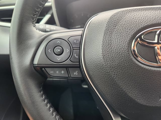 Used 2024 Toyota Corolla SE FWD image 29