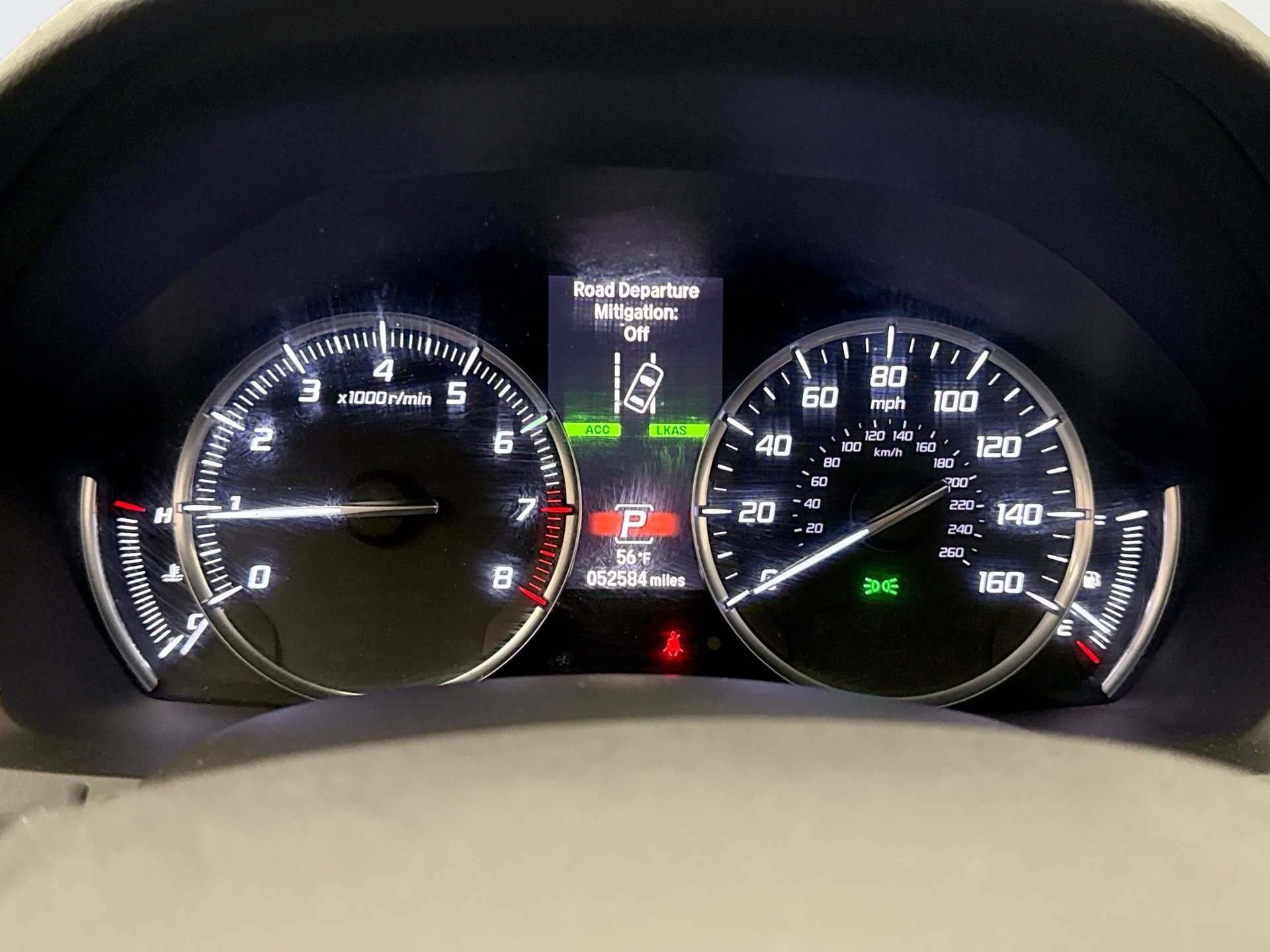 Used 2019 Acura MDX SH-AWD w/ Technology Package image 13