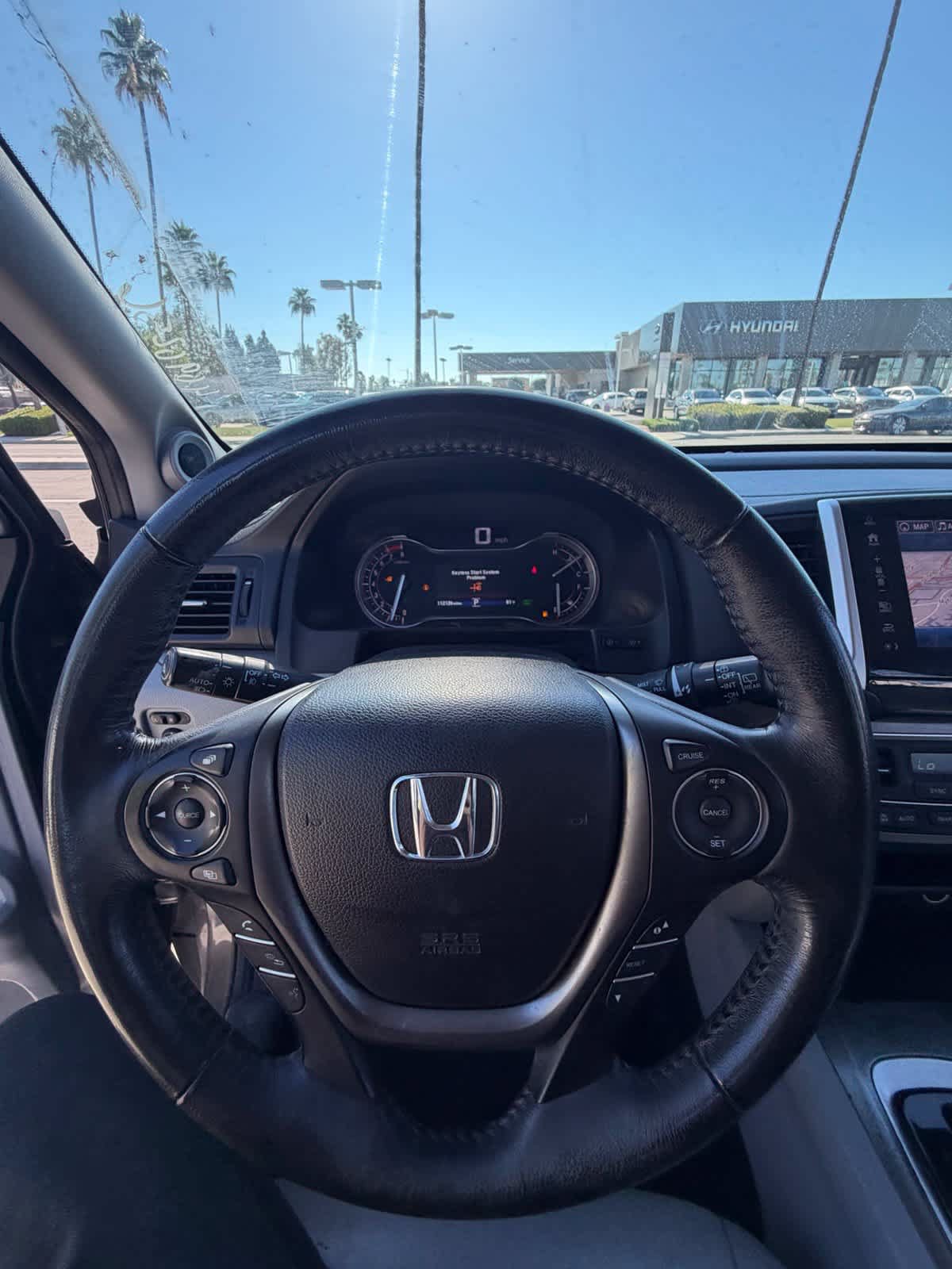 Used 2017 Honda Pilot EX-L image 22