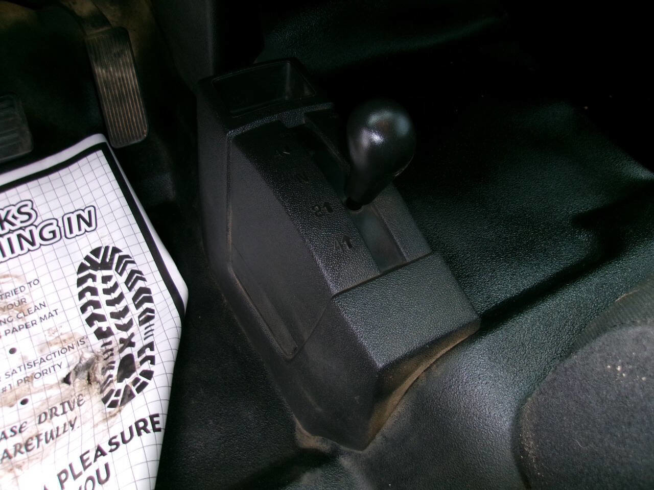 Used 2013 GMC Sierra 3500 W/T w/ Snow Plow Prep Package image 17