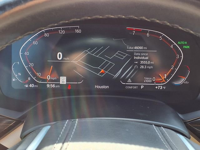 Used 2020 BMW X5 sDrive40i w/ Premium Package RWD image 20