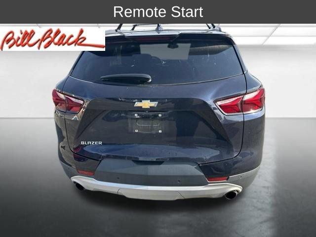 Used 2020 Chevrolet Blazer LT FWD image 6