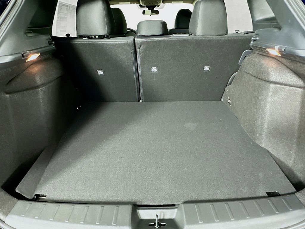 New 2026 Nissan Kicks SV w/ SV Premium Package image 32