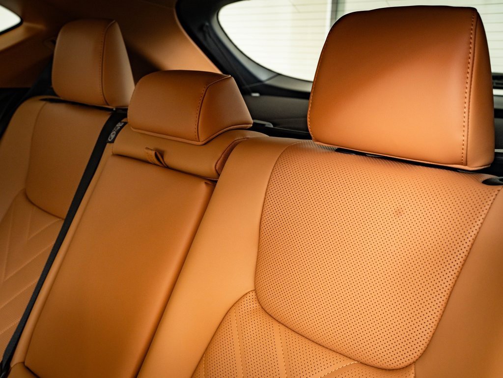 New 2026 Lexus NX 450h+ AWD w/ Luxury Package image 39