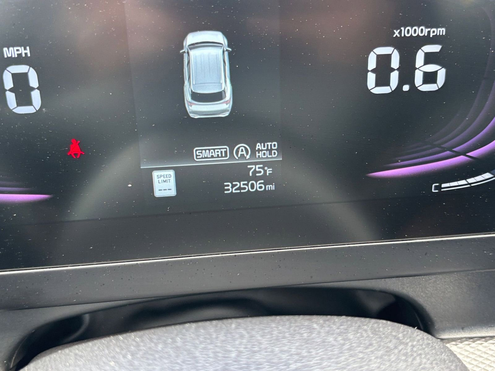 Used 2025 Kia Sportage LX image 39