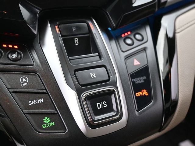 Used 2019 Honda Odyssey Elite image 22