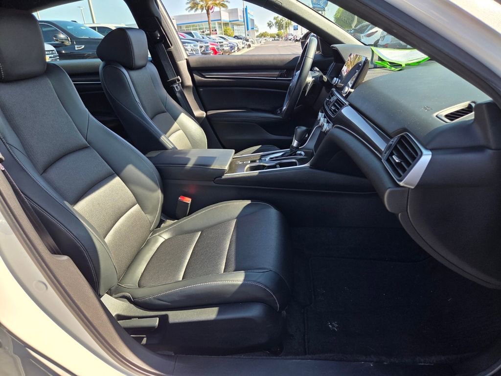 Used 2022 Honda Accord Sport image 17