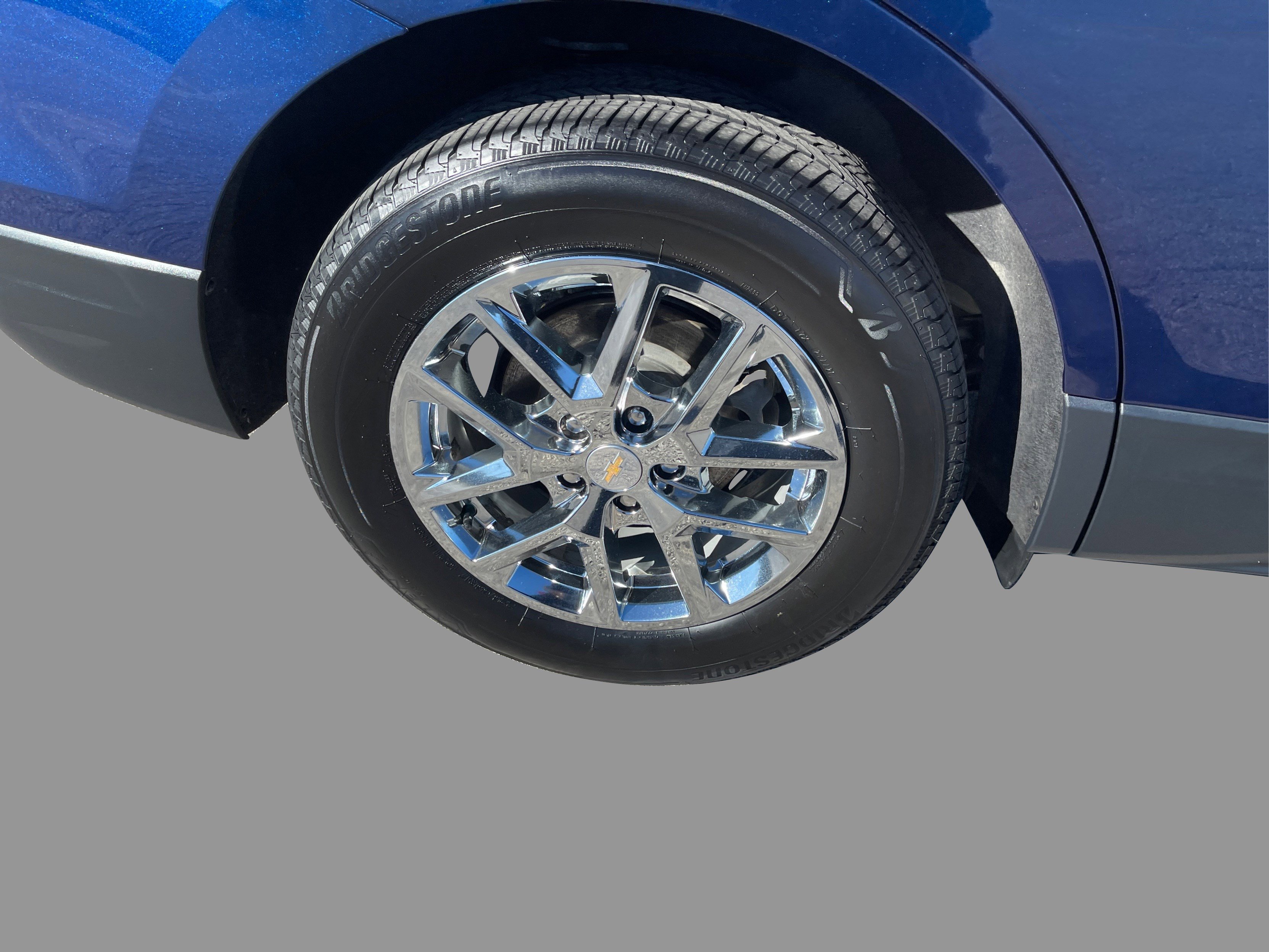 Certified 2023 Chevrolet Equinox LT image 11