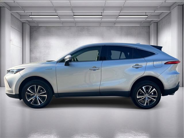 Used 2021 Toyota Venza LE AWD/4WD image 6