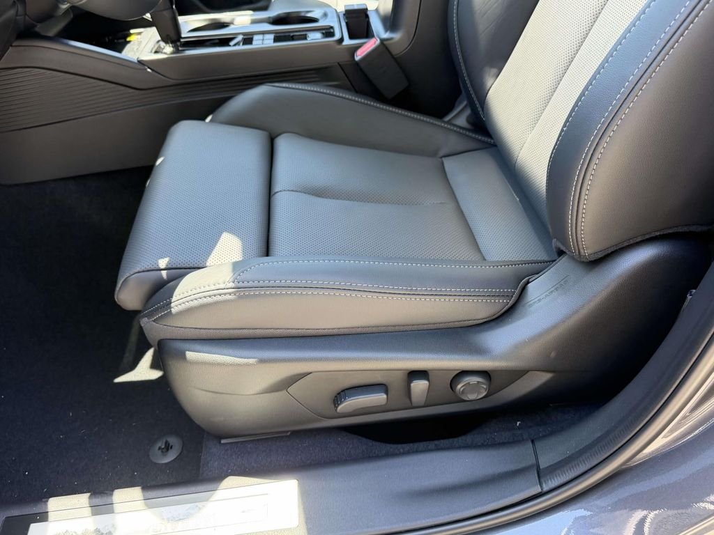 New 2026 Subaru Outback Touring XT AWD/4WD image 15