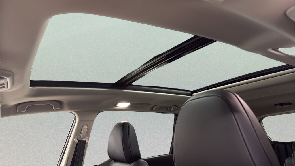 New 2026 Subaru Ascent Limited Bronze image 18