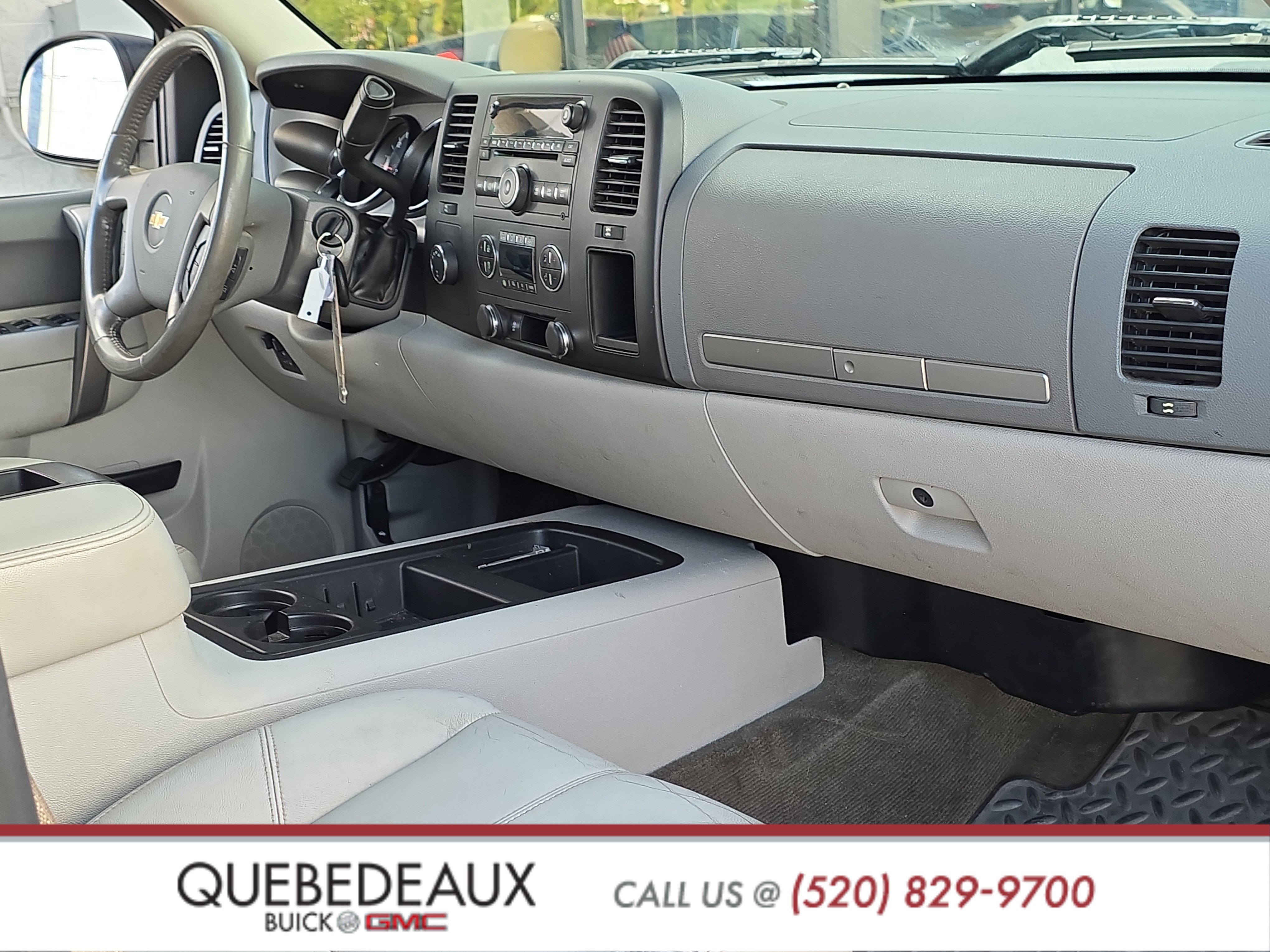 Used 2012 Chevrolet Silverado 1500 LT w/ All-Star Edition AWD/4WD image 20