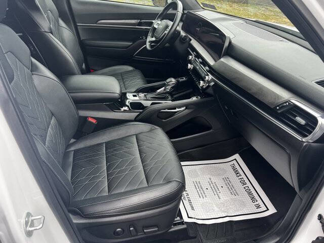 Used 2024 Kia Telluride SX Prestige X-Pro image 14