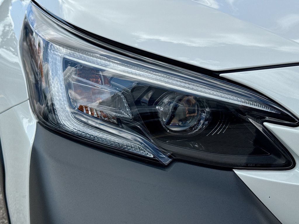 Certified 2024 Subaru Outback Wilderness AWD/4WD image 40