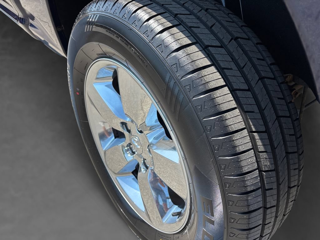 Used 2018 RAM 1500 Big Horn AWD/4WD image 51