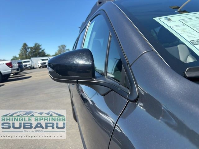 Certified 2025 Subaru Outback Onyx Edition image 15