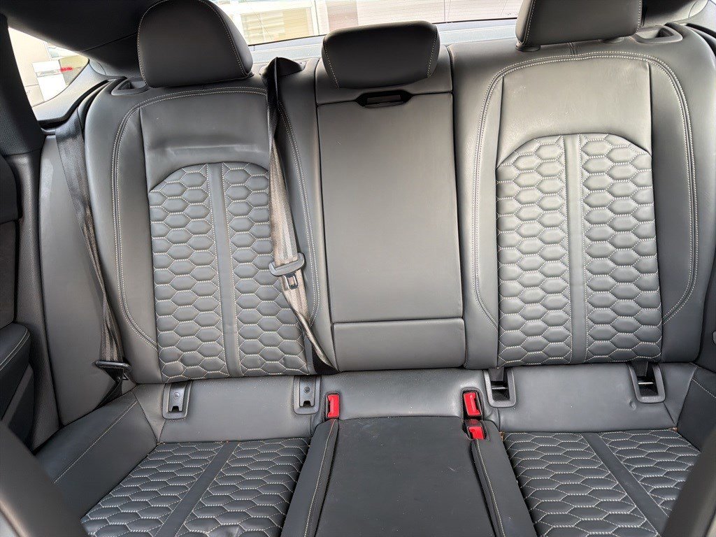 Used 2023 Audi RS 5 Sportback w/ Dynamic Package image 18